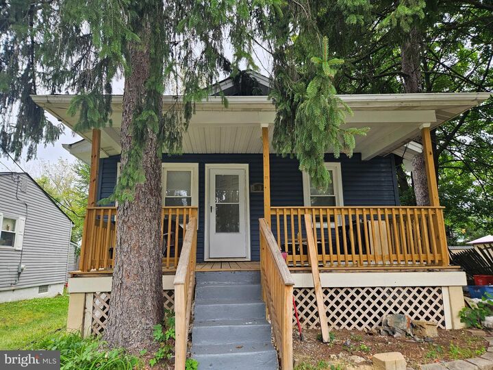 Property Photo:  1508 Fairview Ave Avenue  PA 19090 