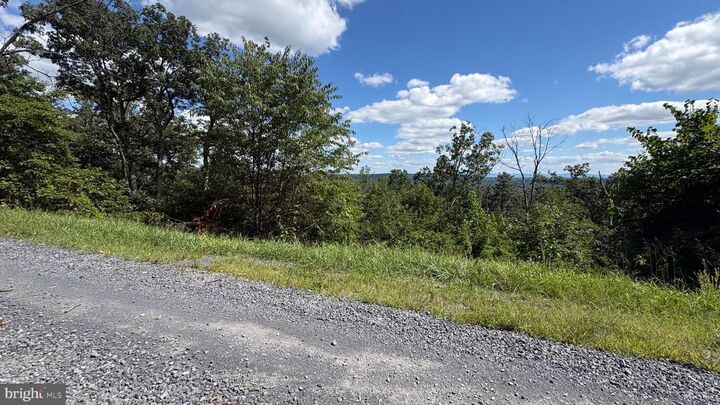 Property Photo:  Lot 114 Tomahawk Trail  VA 22602 