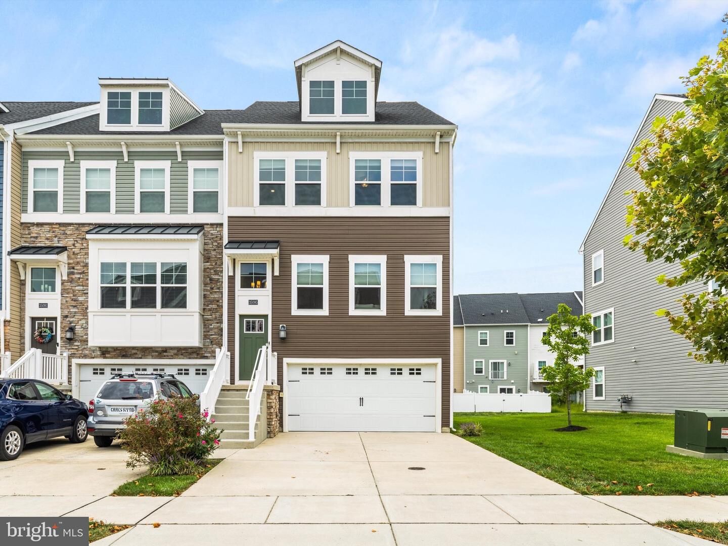 Property Photo: 35095 Wright Way DE 19966