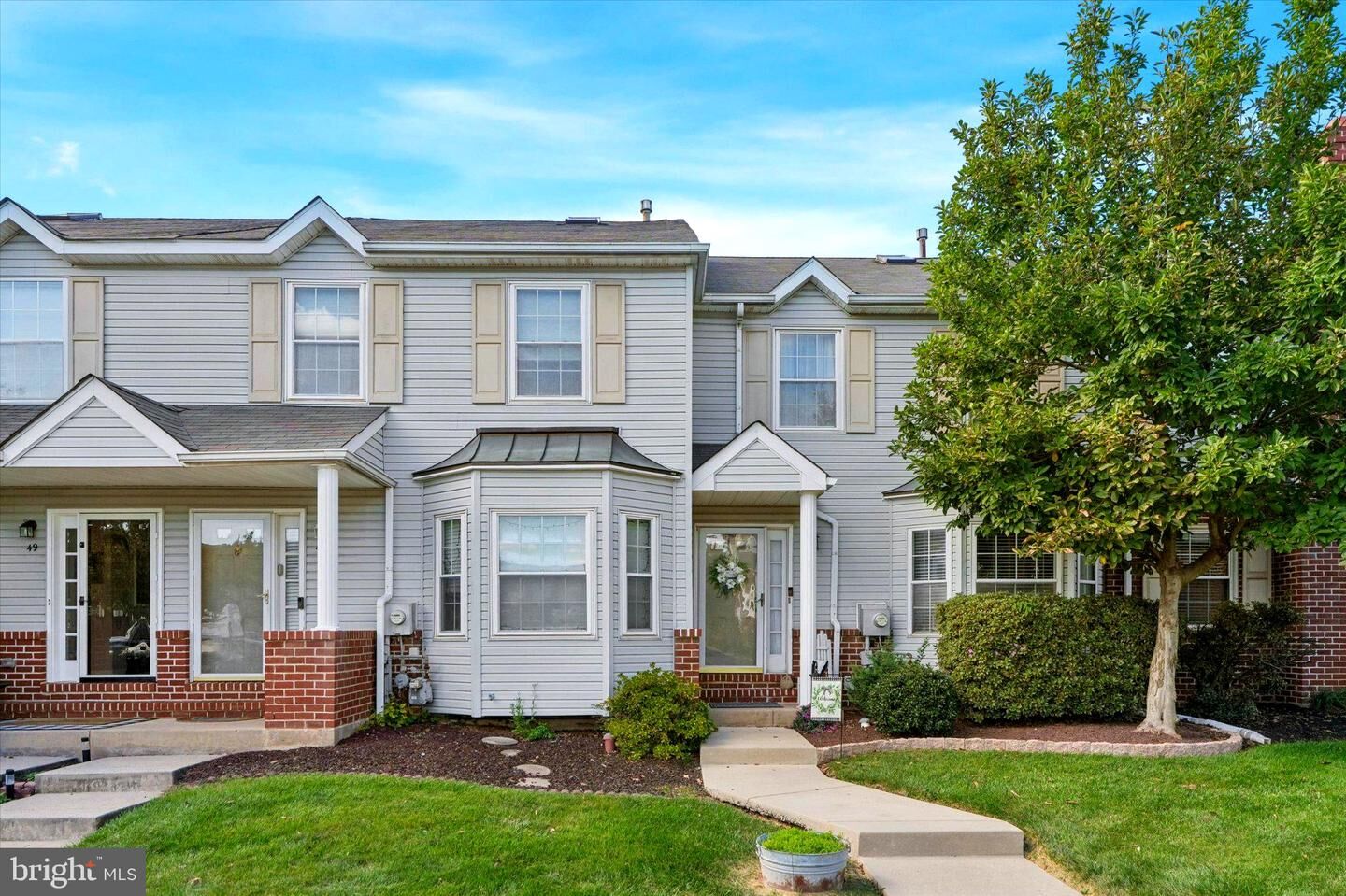 Property Photo:  47 Cedar Court  PA 19468 