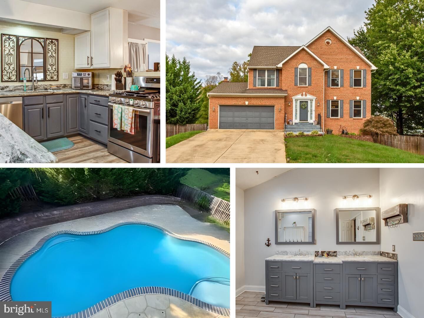 Property Photo:  2498 Ryce Drive  MD 20601 