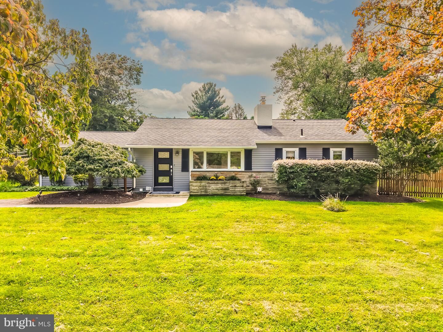 Property Photo:  634 Overlook Drive  PA 19335 