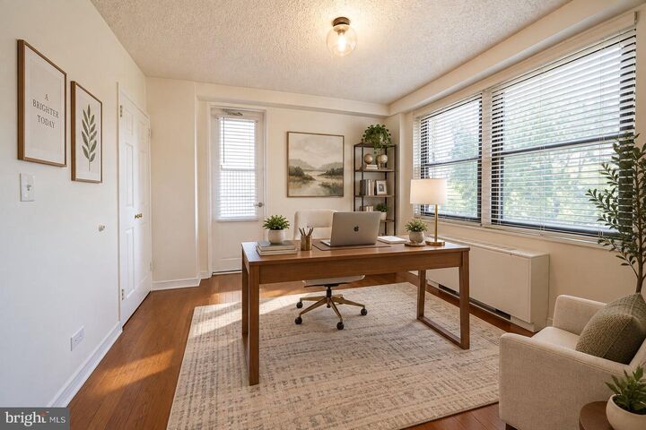 Property Photo:  1600 Hagys Ford Road 4J  PA 19072 