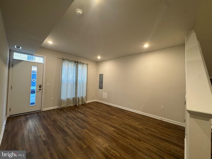 Property Photo: 2224 Wilder Street PA 19146