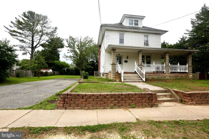Property Photo:  107 Cornell Road 11  NJ 08028 