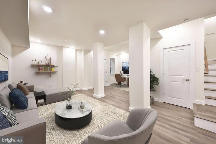 Property Photo: 1500 N Randolph Street 8 PA 19122