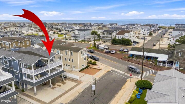 Property Photo: 107 E 83rd Street East Unit NJ 08243