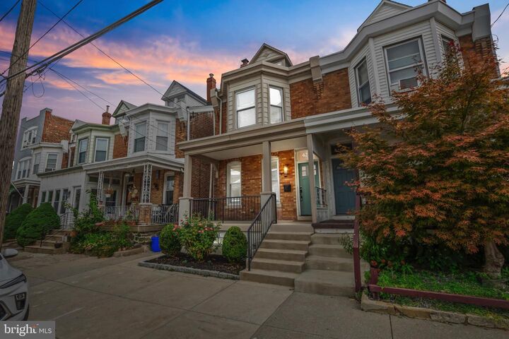 Property Photo:  4237 Pechin Street  PA 19128 