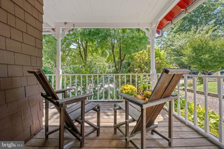 Property Photo: 203 Dartmouth Avenue PA 19081
