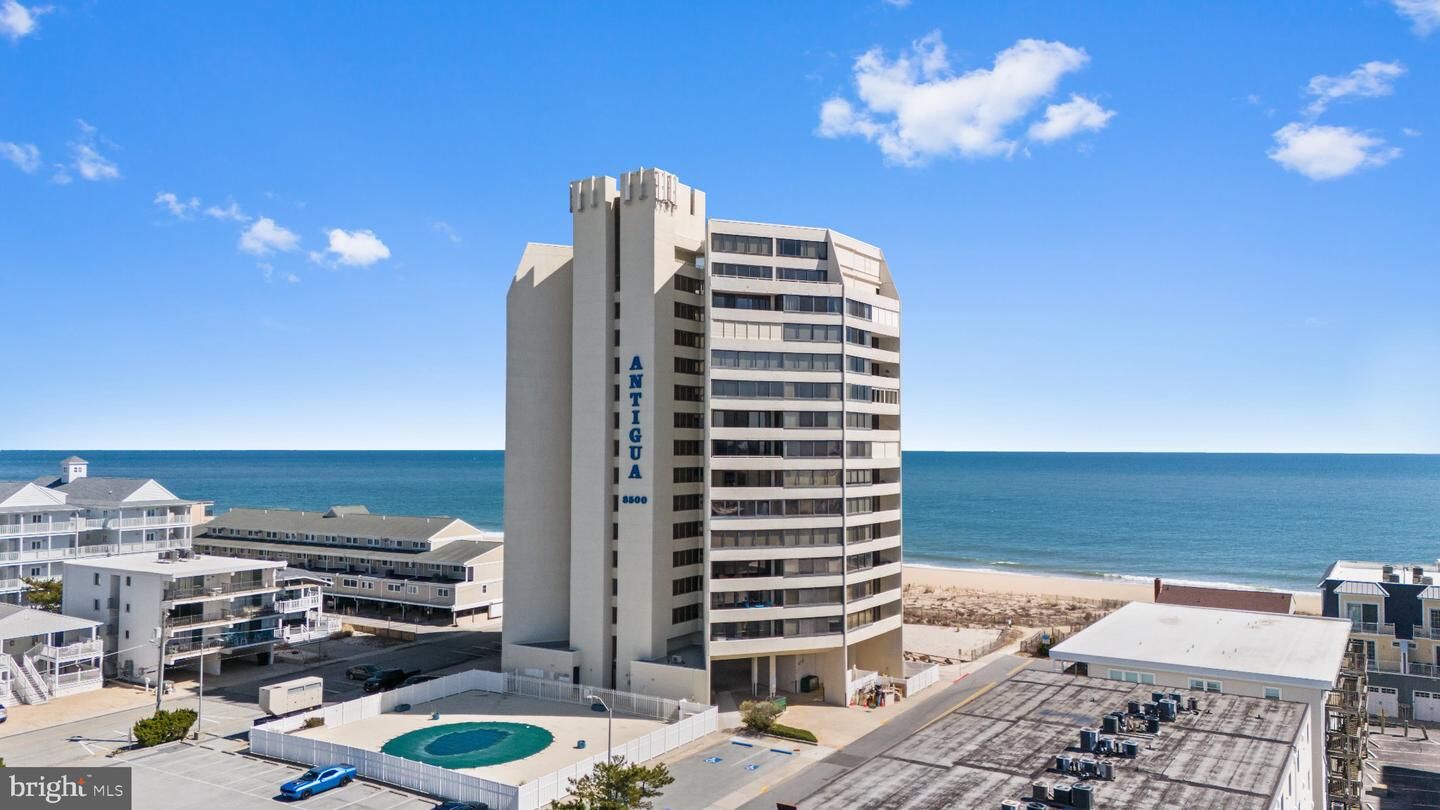 Property Photo:  8500 Coastal Highway 307  MD 21842 