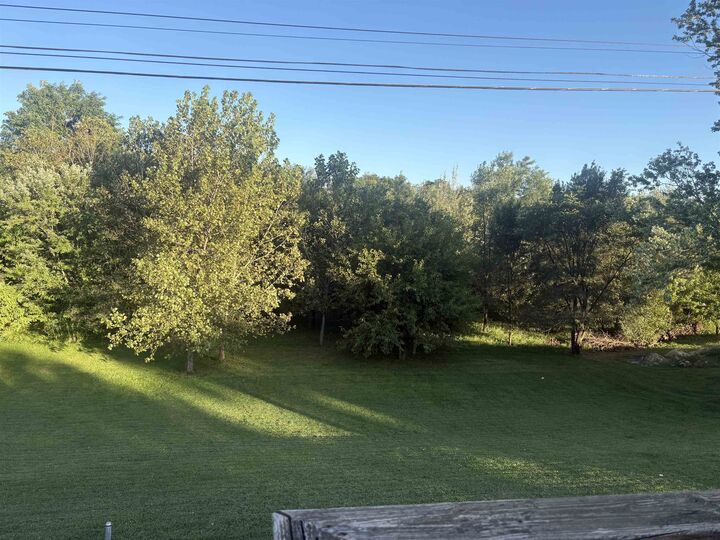Property Photo: 15644 Forestville Rd VA 22853