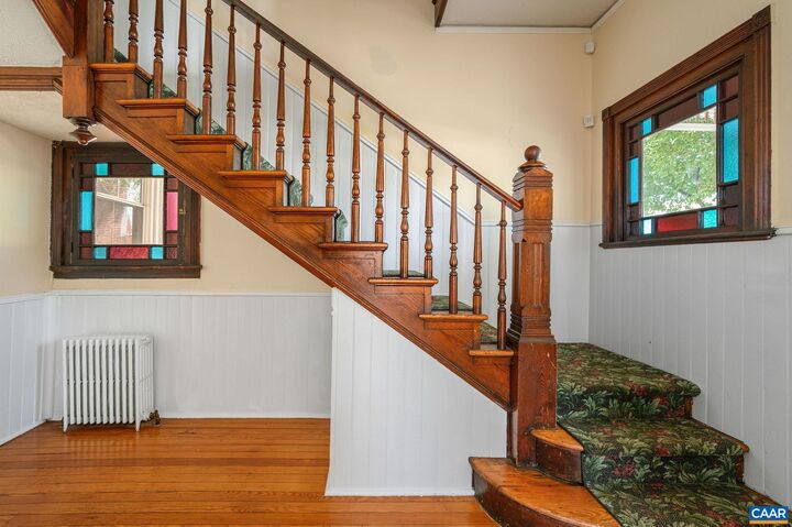 Property Photo:  922 Jefferson St E  VA 22902 