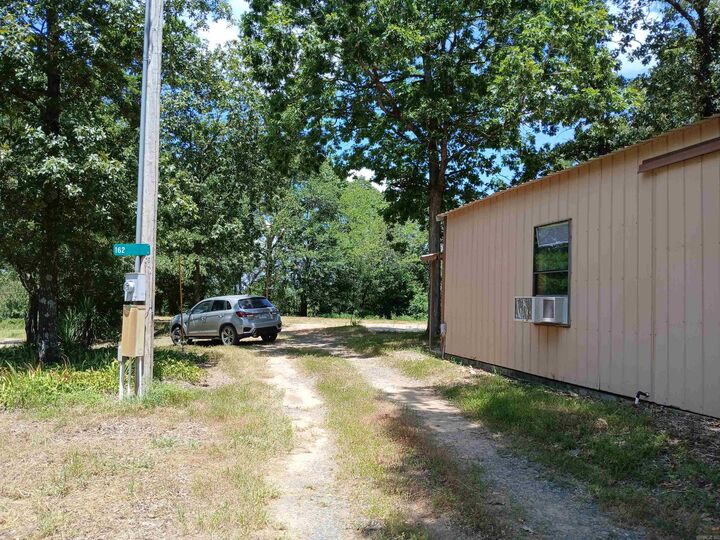 Property Photo:  162 Weeping Willow Lane  AR 71953 