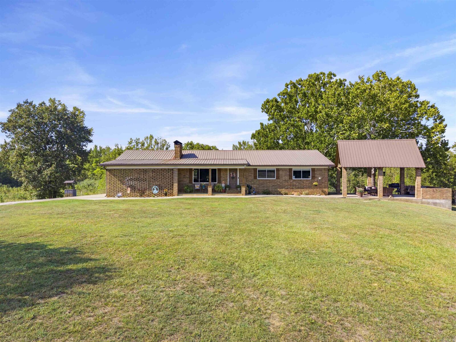 Property Photo: 17928 Cathcart Road AR 72019