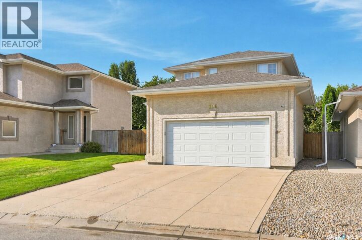 Property Photo: 106 Sears Cove SK S7N 4V5