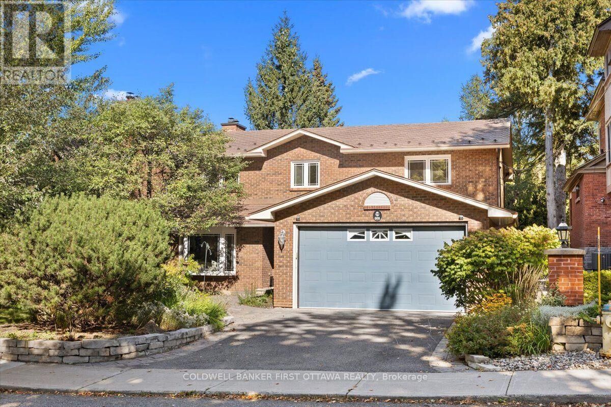 Property Photo:  331 Fairmont Avenue  ON K1Y 1Y6 
