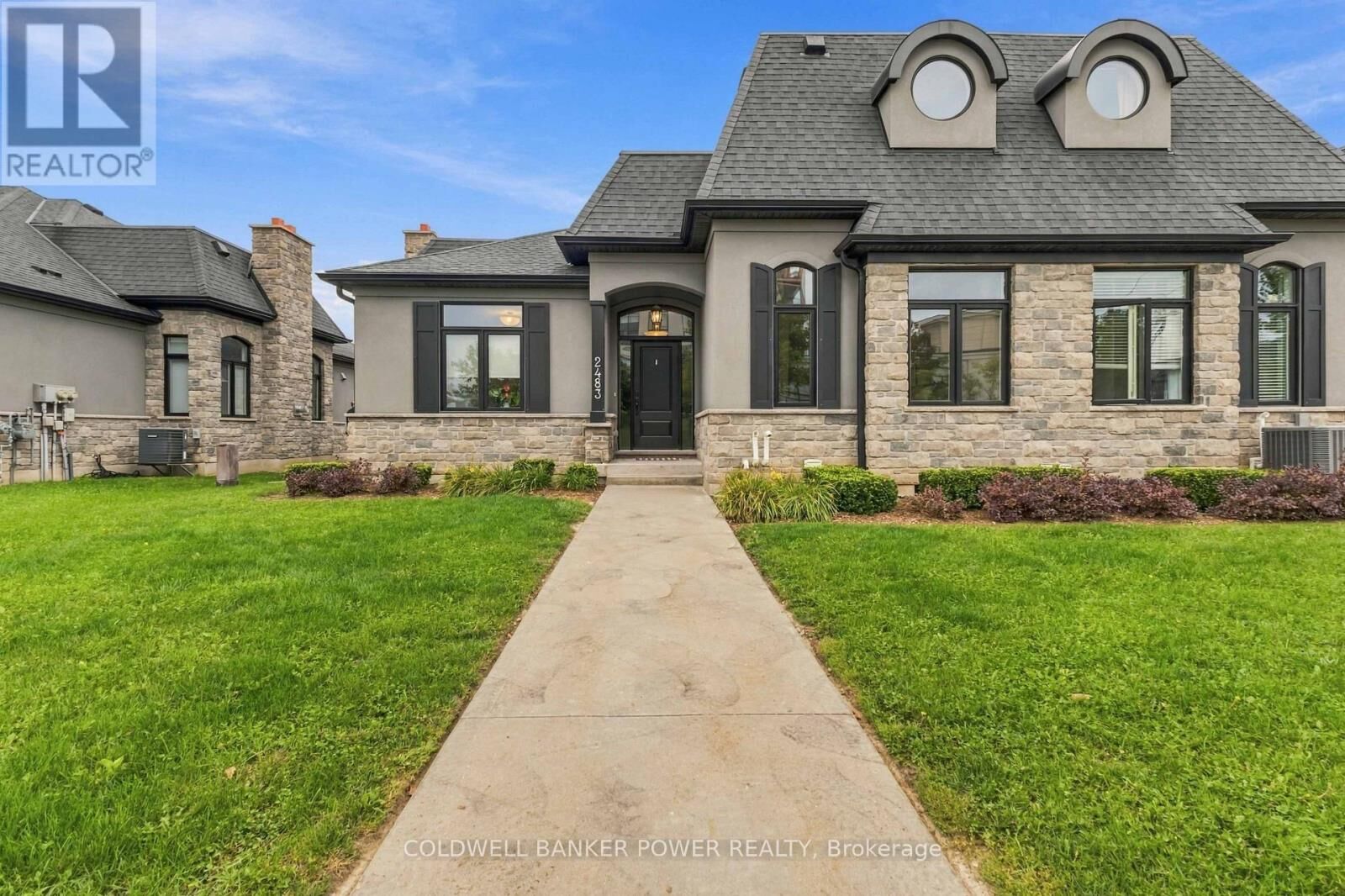 Property Photo: 2483 Meadowlands Way ON N6G 0P1