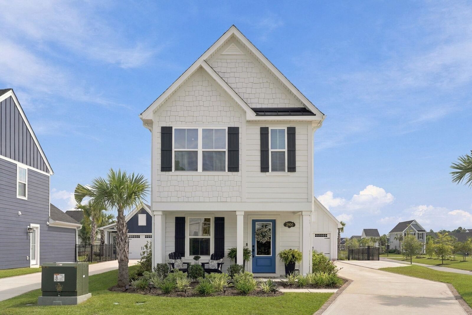 Property Photo: 2800 Rowyn St. SC 29568