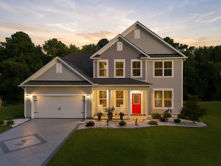 Property Photo:  718 Hickman St.  SC 29575 