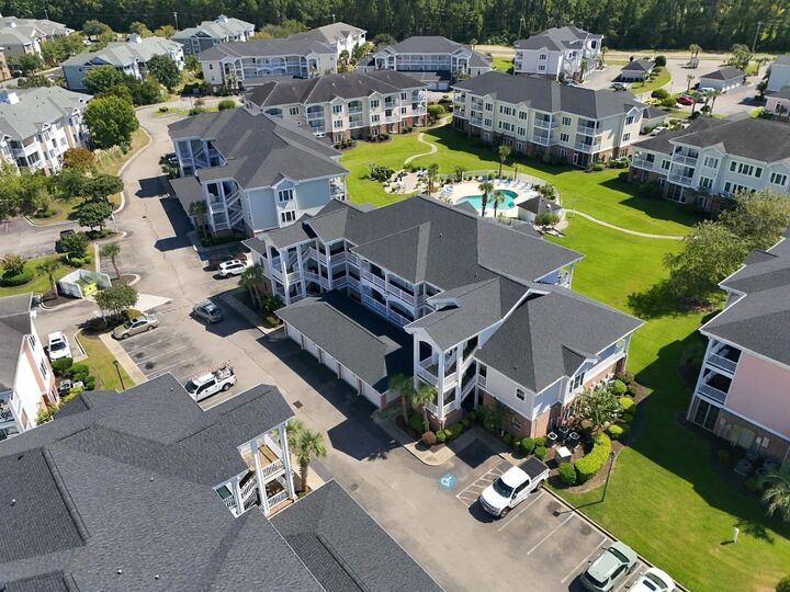 Property Photo: 4856 Carnation Circle 204 SC 29577