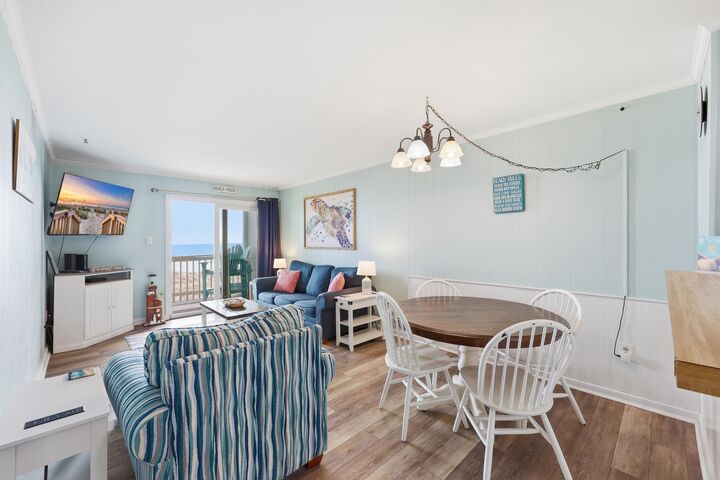 Property Photo:  613 Ocean Blvd. S H2  SC 29582 