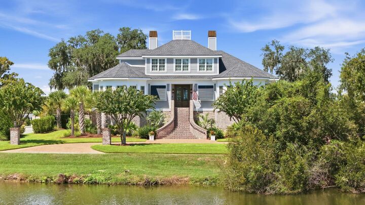 Property Photo: 115 Woodmont Ln. SC 29585