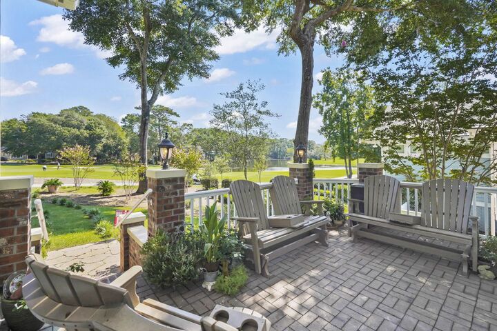 Property Photo: 921 Morrall Dr. SC 29582