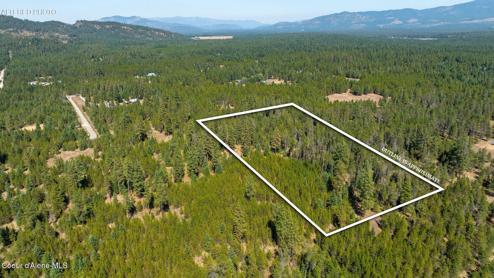 Property Photo: Nna Clagstone Rd Lot 2 Block 1 ID 83869