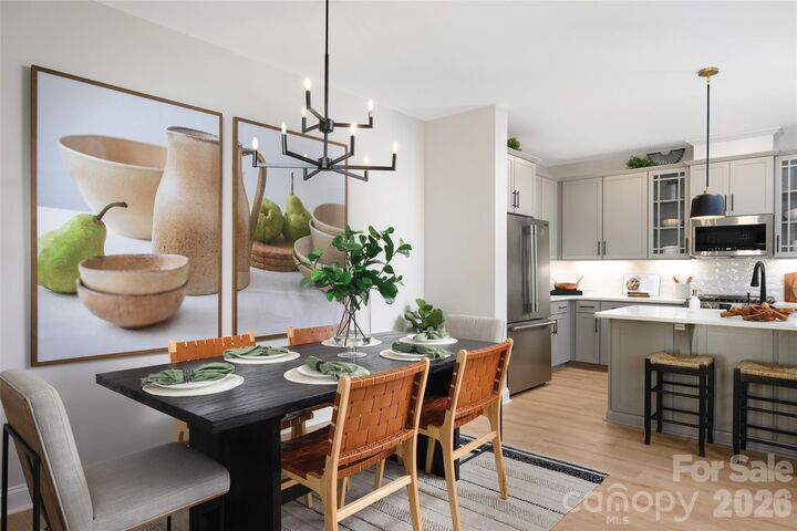 Property Photo: 10030 Mamillion Drive NC 28078