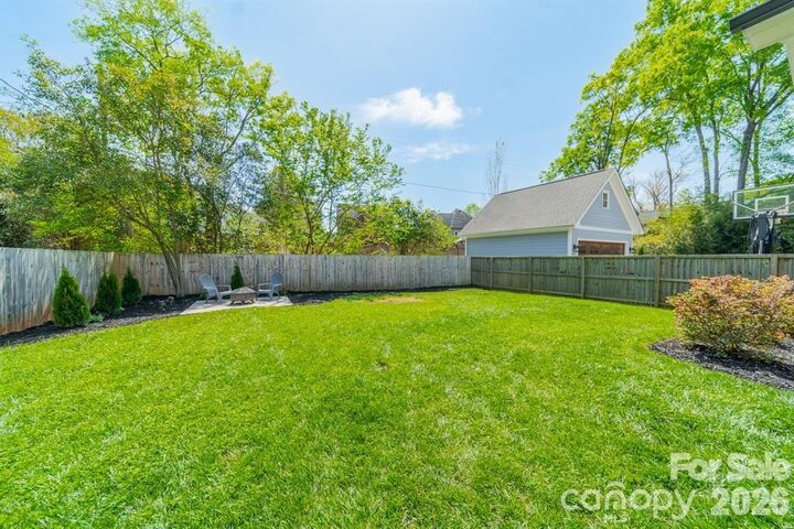 Property Photo:  2818 Florida Avenue  NC 28205 