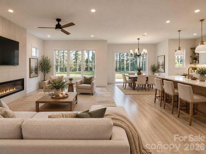 Property Photo:  9108 Simpson Road  NC 28173 