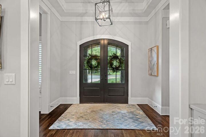Property Photo:  15310 E Rock Court  NC 28036 
