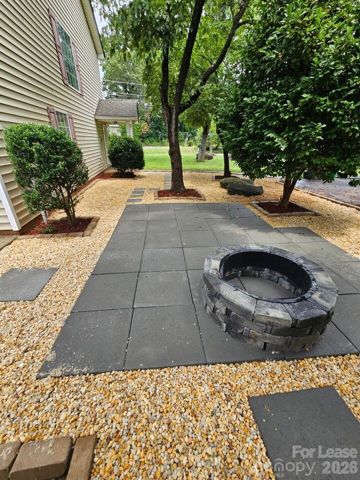 Property Photo:  4653 Perkins Road  NC 28269 