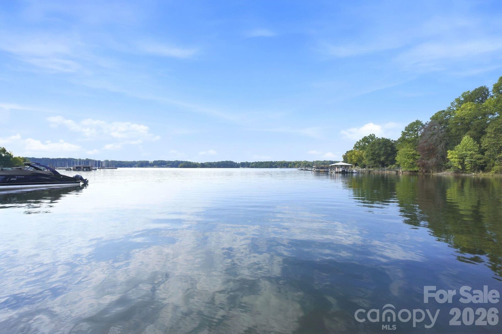 Property Photo: 8252 Mallard Road NC 28037