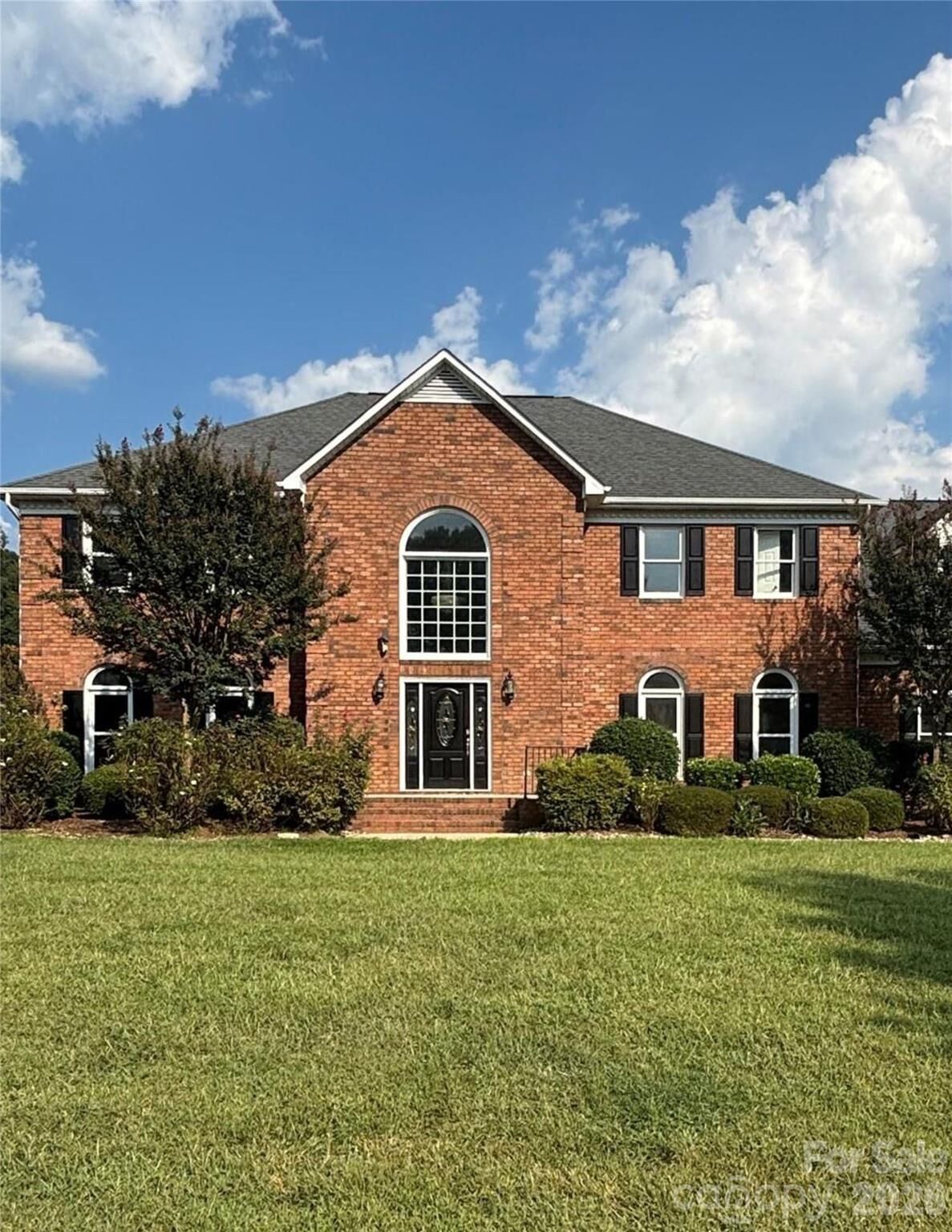 Property Photo:  1001 Downpatrick Lane NW  NC 28027 