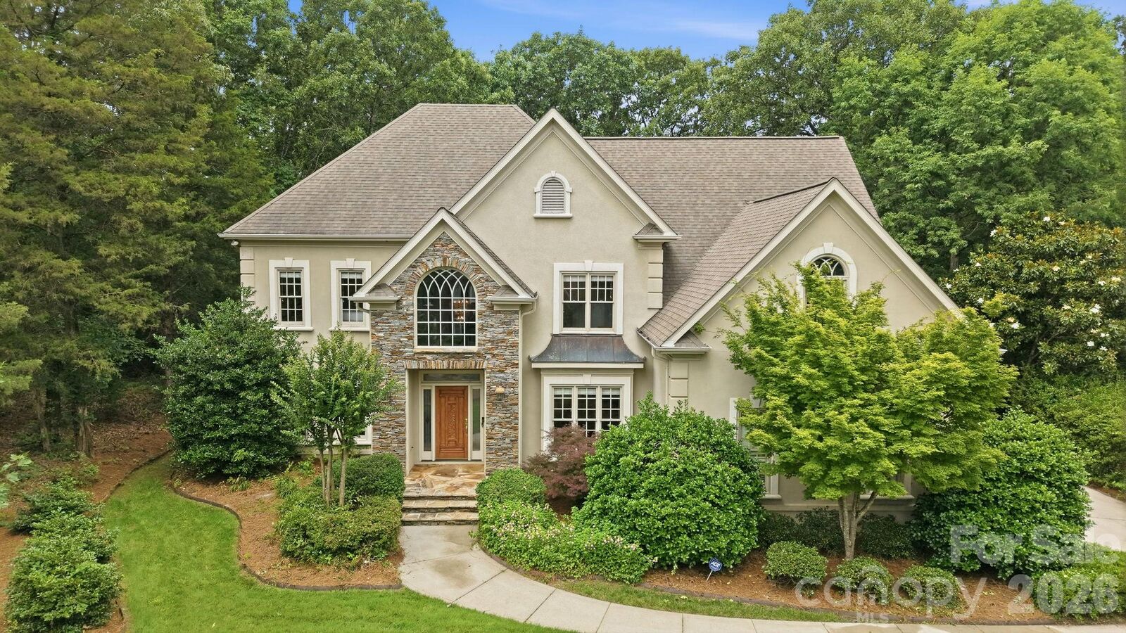 Property Photo: 14516 Ballantyne Country Club Drive NC 28277