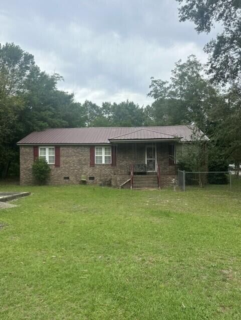 Property Photo:  1023 Roosevelt Drive  SC 29148 
