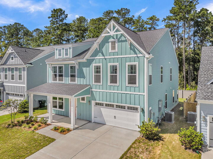 Property Photo: 1013 Field Sparrow Drive SC 29470