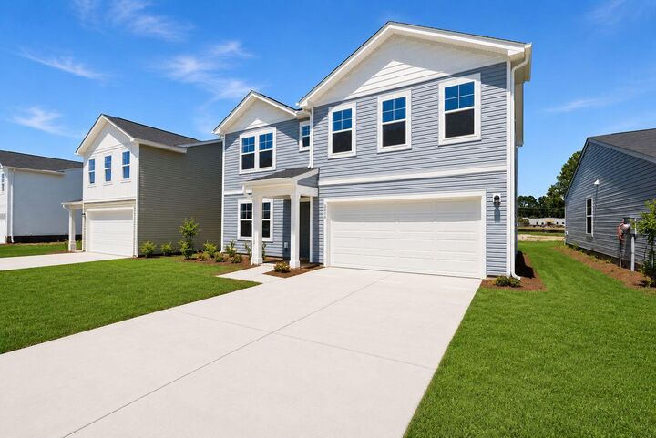 Property Photo:  7056 Windham Way  SC 29456 