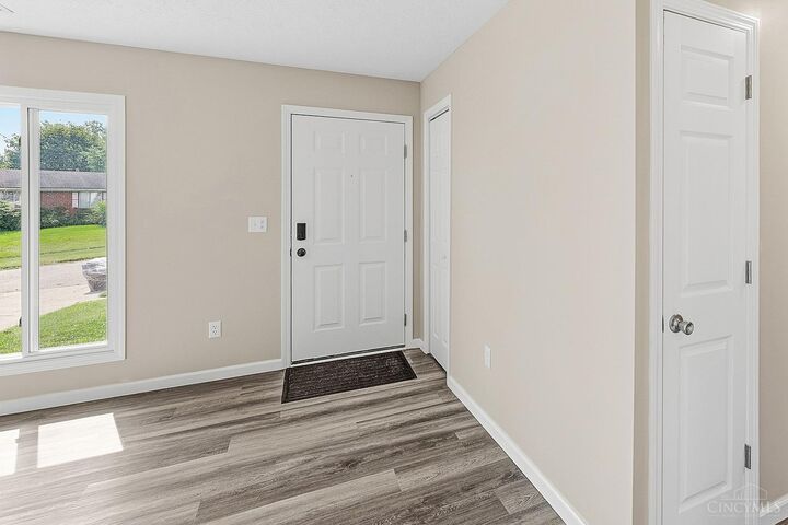 Property Photo:  72 Chickasaw Drive  OH 45013 