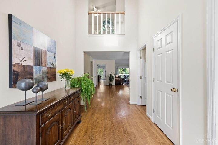 Property Photo:  6865 Fox Hill Lane  OH 45236 