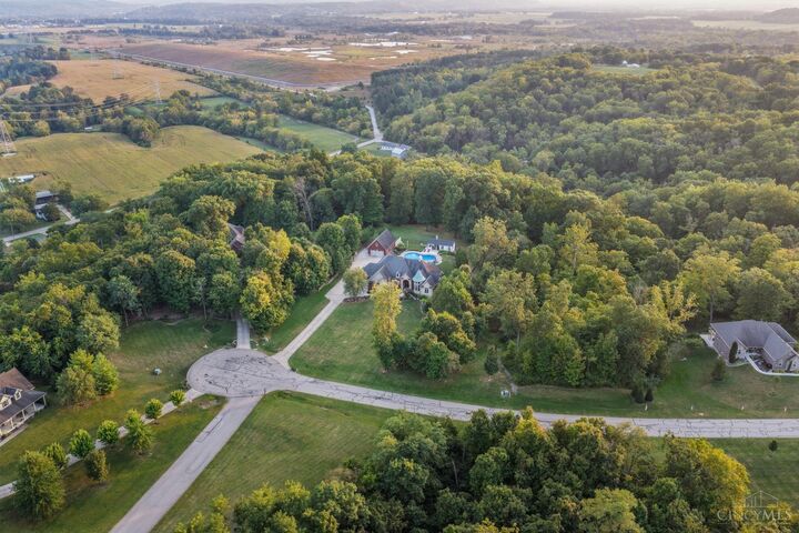 Property Photo: 4155 Outpost Drive OH 45013