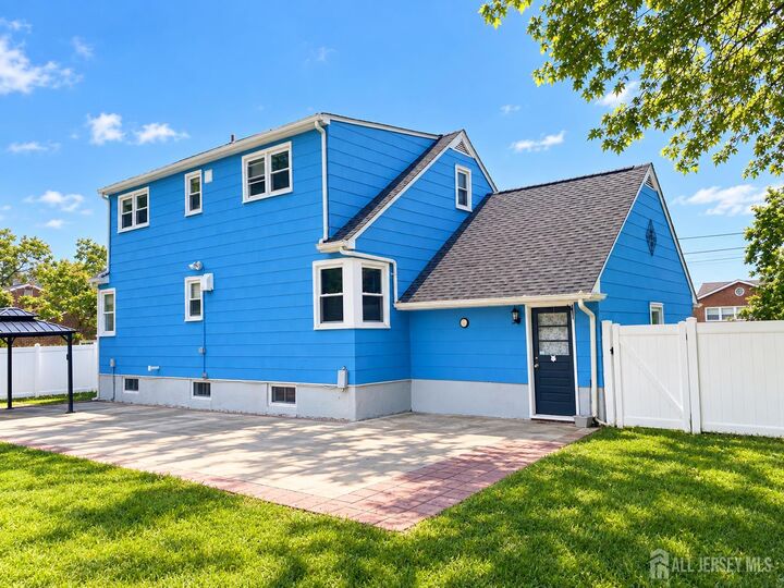 Property Photo: 23 Cleveland Avenue NJ 08882