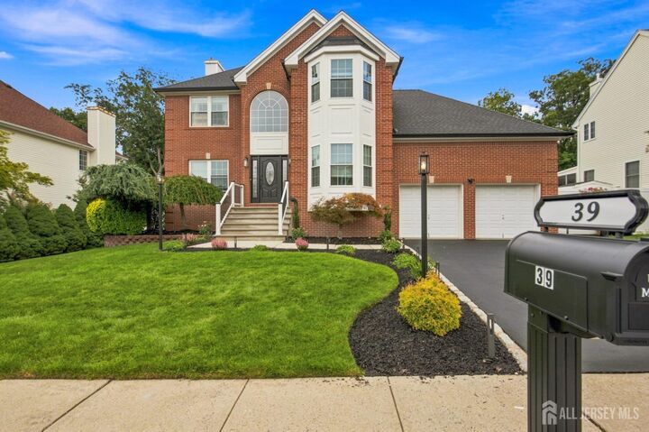 Property Photo: 39 Violet Circle NJ 07731
