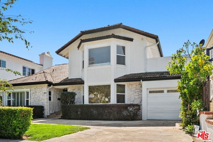 Property Photo:  491 S Spalding Dr  CA 90212 