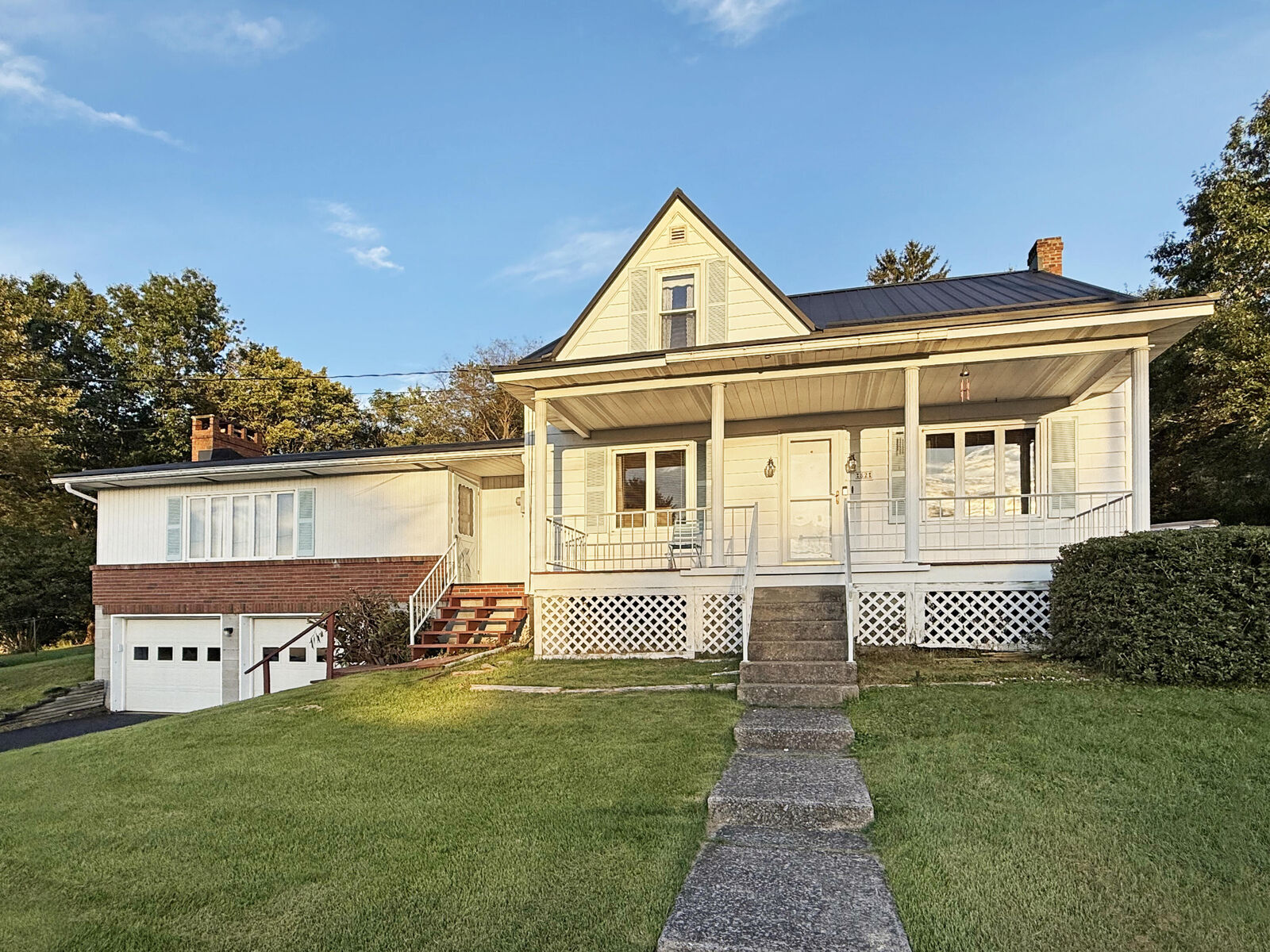 Property Photo:  82 Wrigley St  PA 16830 