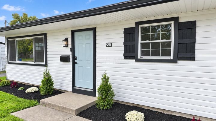 Property Photo:  80 Penick Avenue  OH 43015 