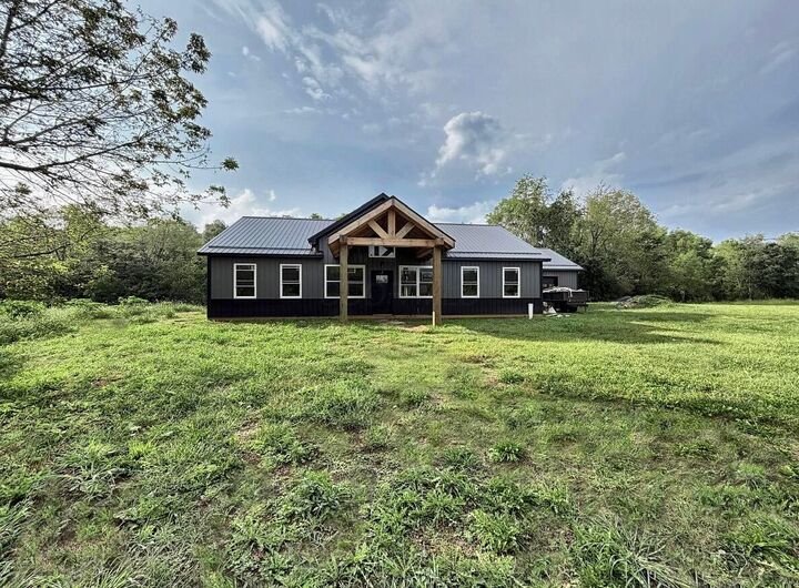 Property Photo:  44513 County Road 27  OH 43812 
