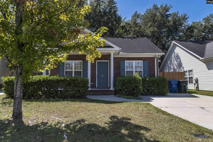 Property Photo:  108 Amelia Forest  SC 29209 