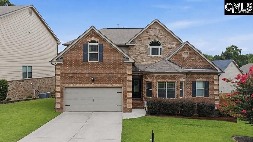 Property Photo: 104 Saks SC 29072